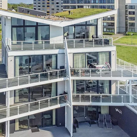 Xxxvii Appartement Wendtorf