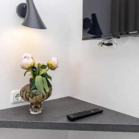 Apartment Xxxvii