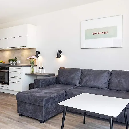 6 Person In Wendtorf