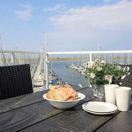 Apartament Hochwertige In Erster Reihe *