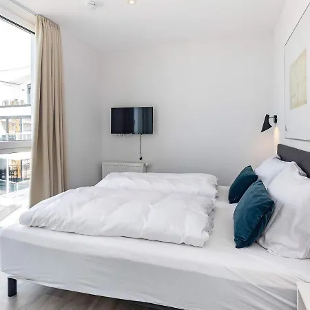 Appartement 6 Person In *