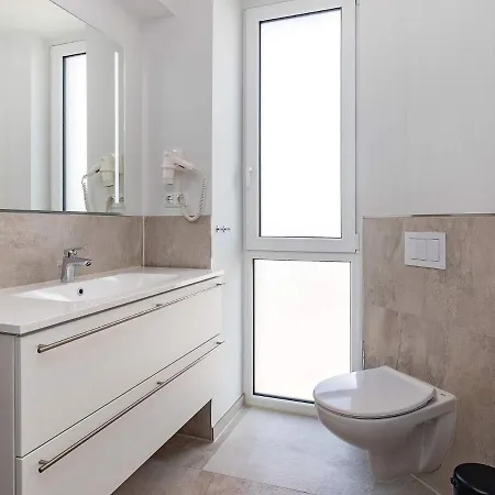 Apartamento Hochwertige In Erster Reihe