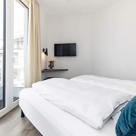 Hochwertige In Erster Reihe Apartament *