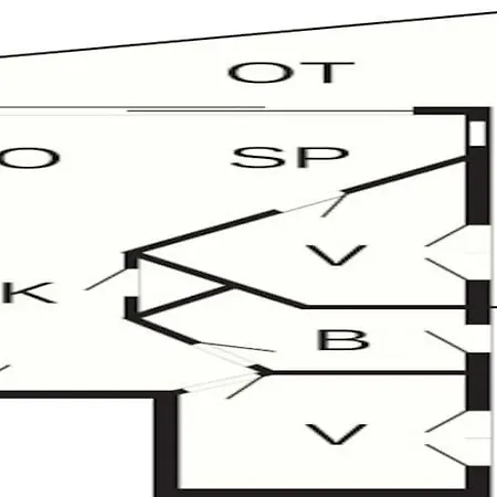 Apartament 6 Person In Wendtorf