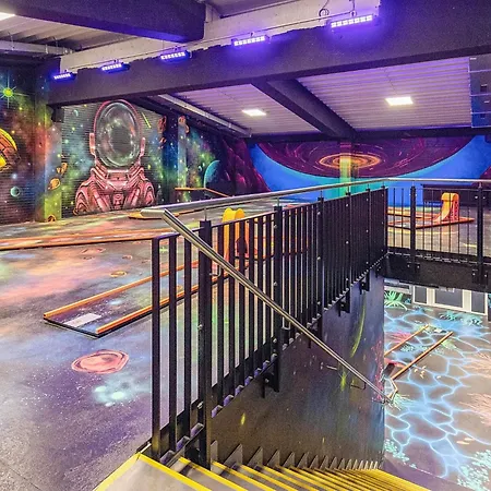 Apartament 6 Person In *