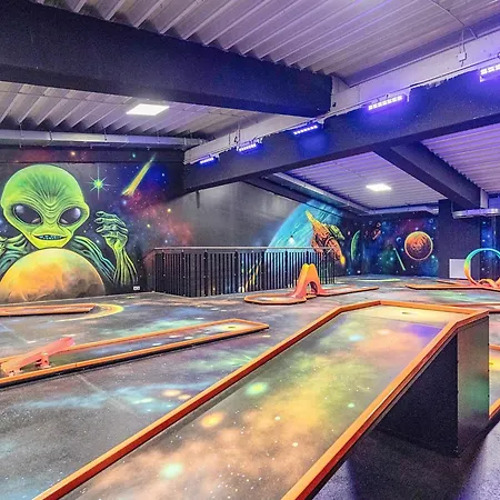 Apartament 6 Person In