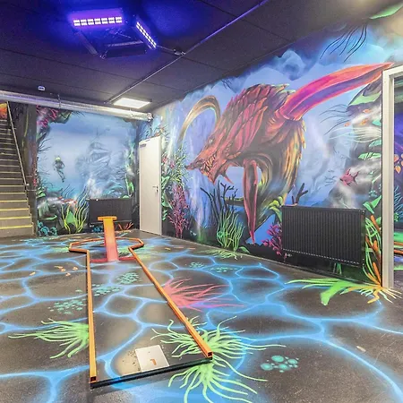 6 Person In Apartament Wendtorf