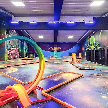 Apartament 6 Person In