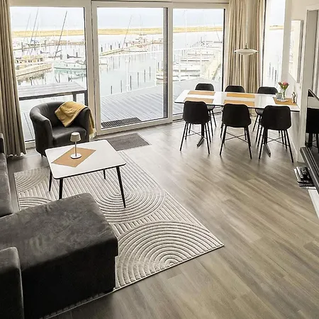 Hochwertige In Erster Reihe Apartament *