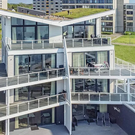 Hochwertige In Erster Reihe Wendtorf