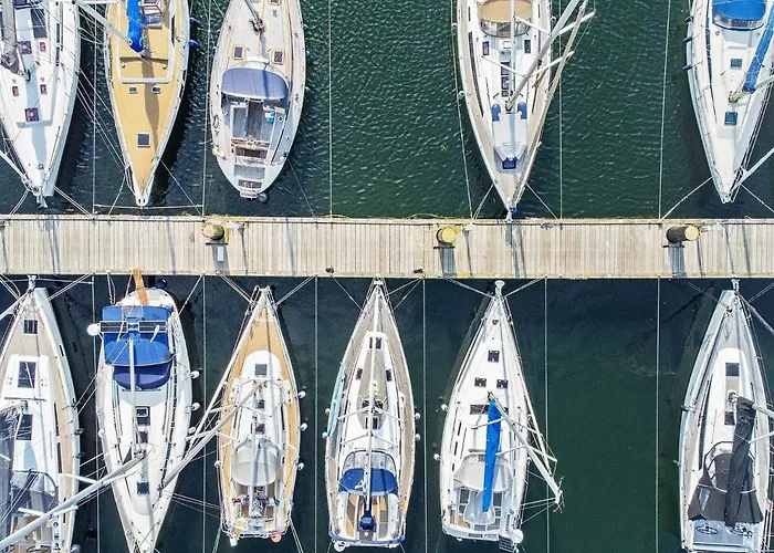 Apartamento 6 Person In *