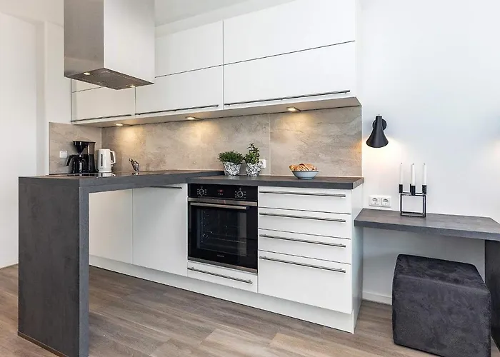 Apartment 6 Person In Wendtorf
