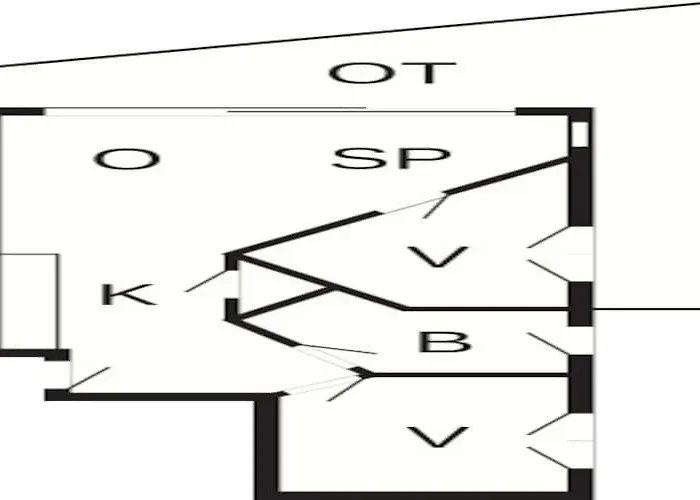 Apartment 6 Person In Wendtorf